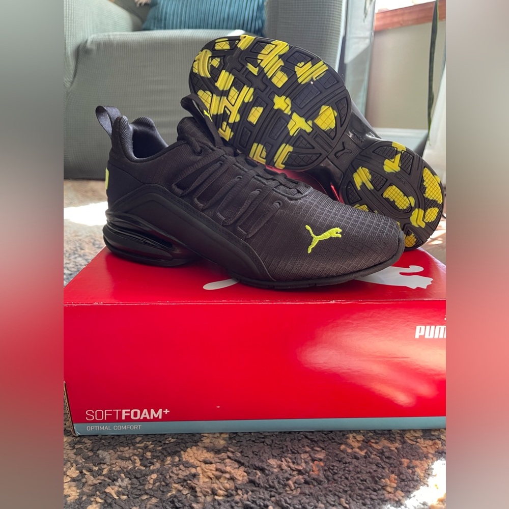 PUMA Axelion RIP Jr